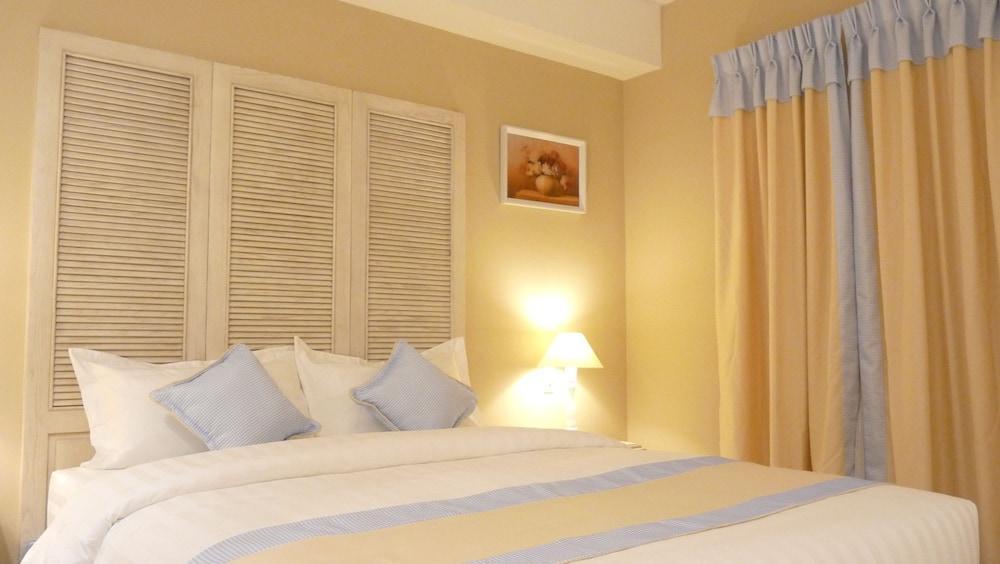 Hotel L'Odeon Phu My Hung Ho Chi Minh-stad Buitenkant foto