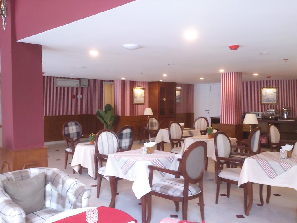 Hotel L'Odeon Phu My Hung Ho Chi Minh-stad Buitenkant foto